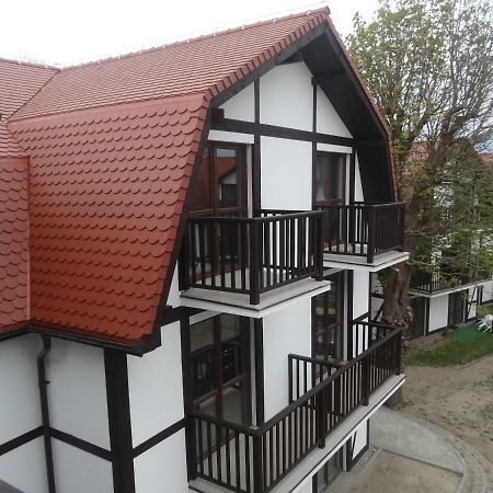 Apartament Bursztynowy Rowy  Luaran gambar