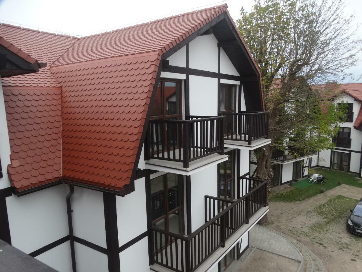Apartament Bursztynowy Rowy  Luaran gambar