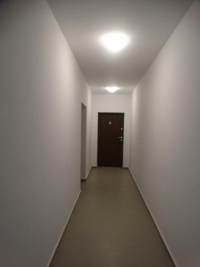 Apartament Bursztynowy Rowy  Luaran gambar