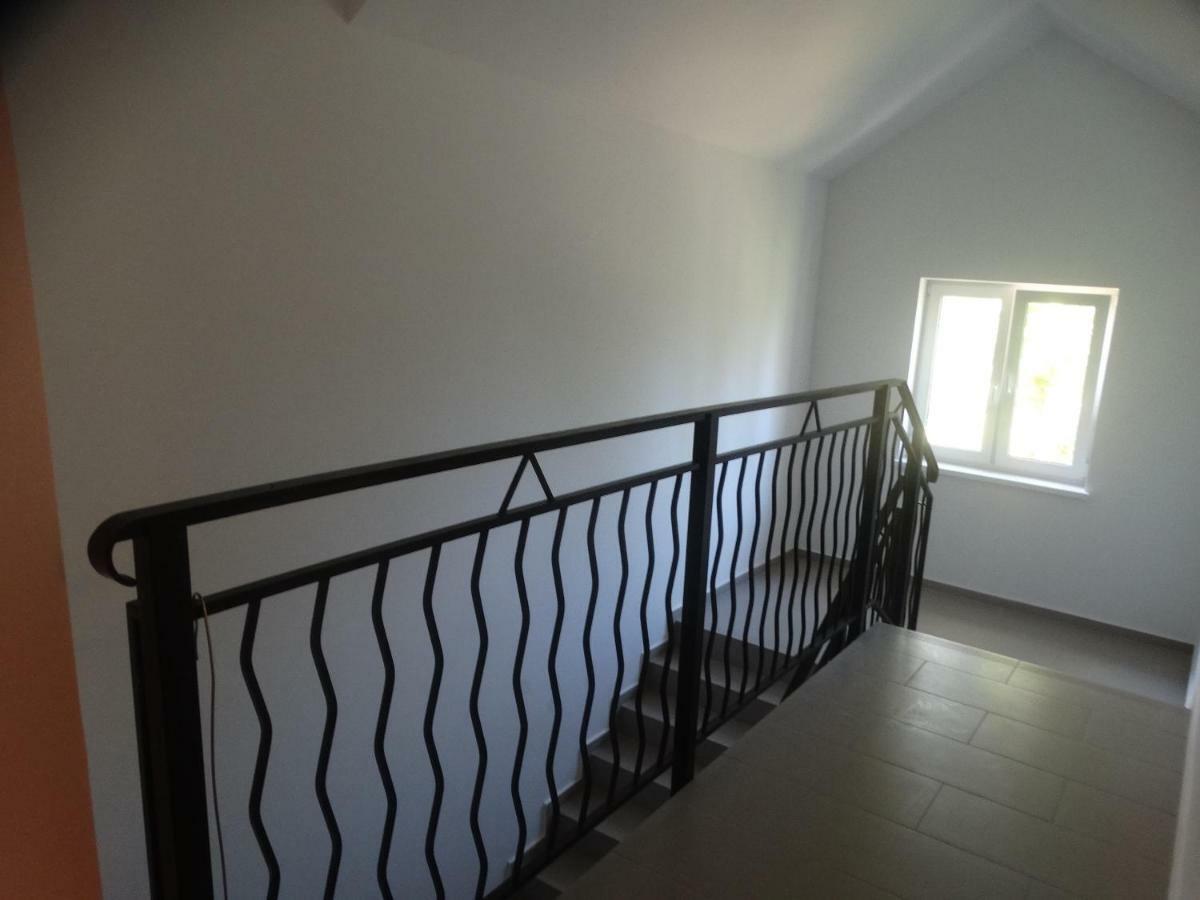 Apartament Bursztynowy Rowy  Luaran gambar