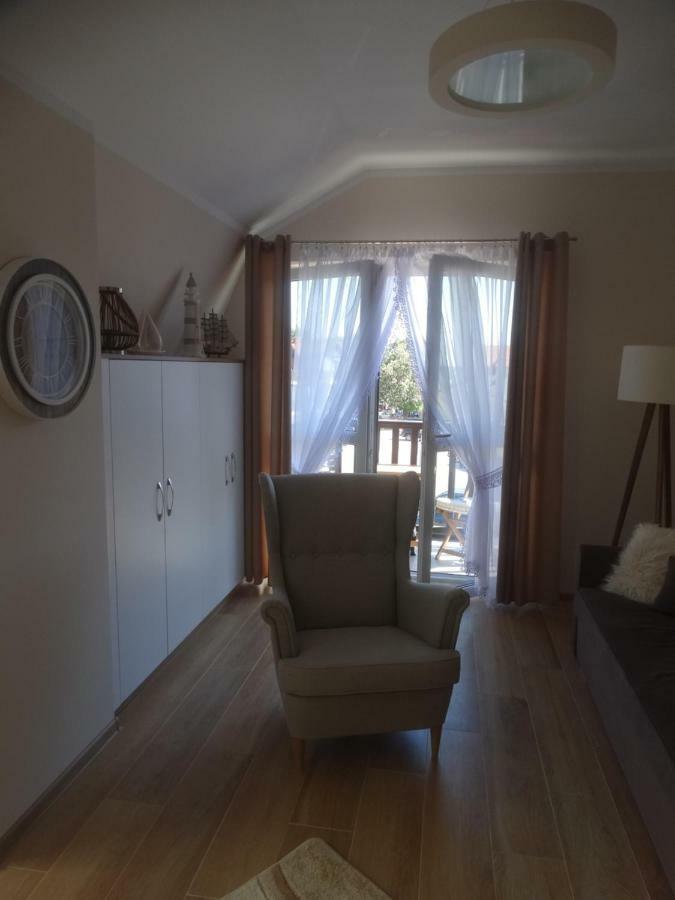 Apartament Bursztynowy Rowy  Luaran gambar