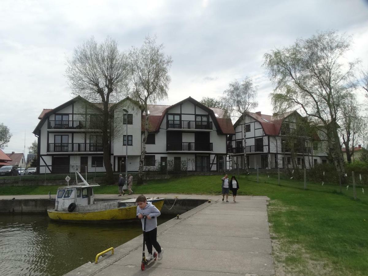 Apartament Bursztynowy Rowy  Luaran gambar