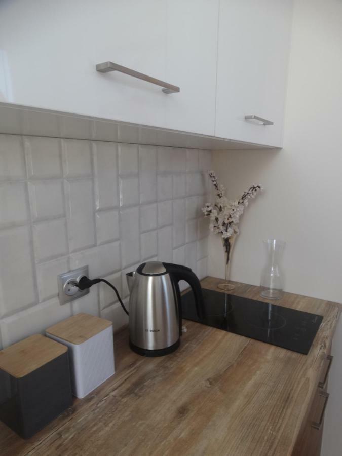 Apartament Bursztynowy Rowy  Luaran gambar