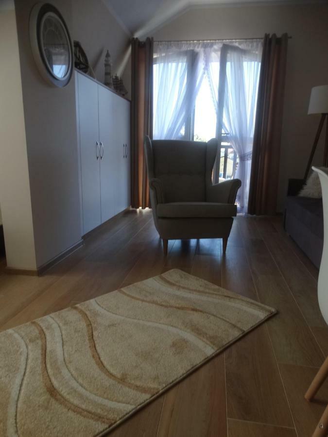Apartament Bursztynowy Rowy  Luaran gambar