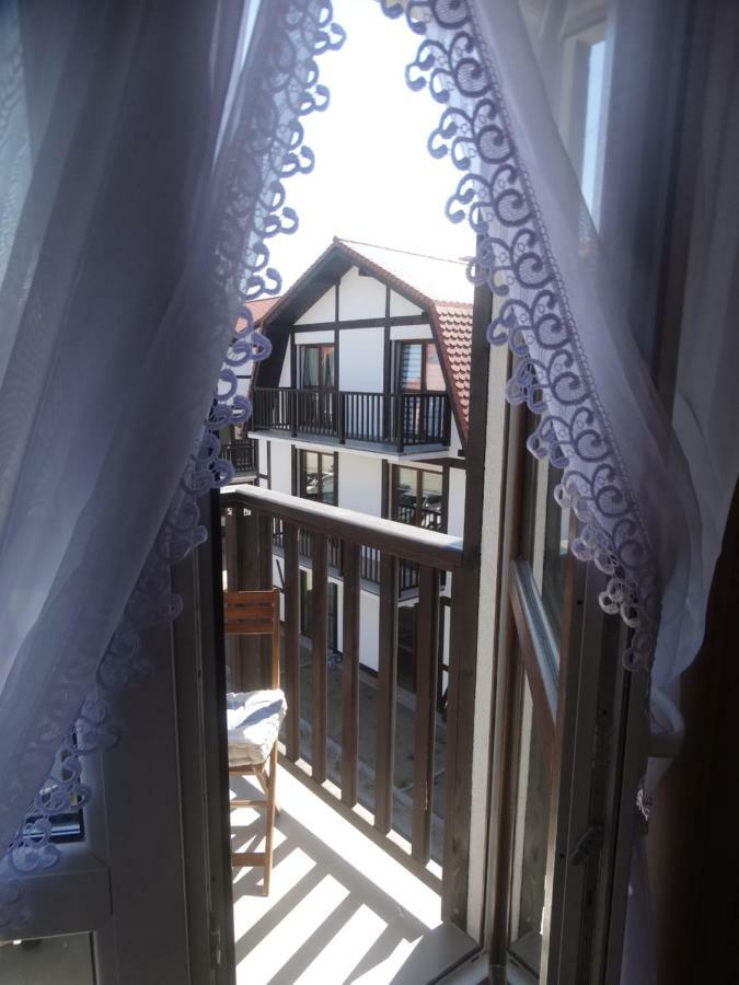 Apartament Bursztynowy Rowy  Luaran gambar