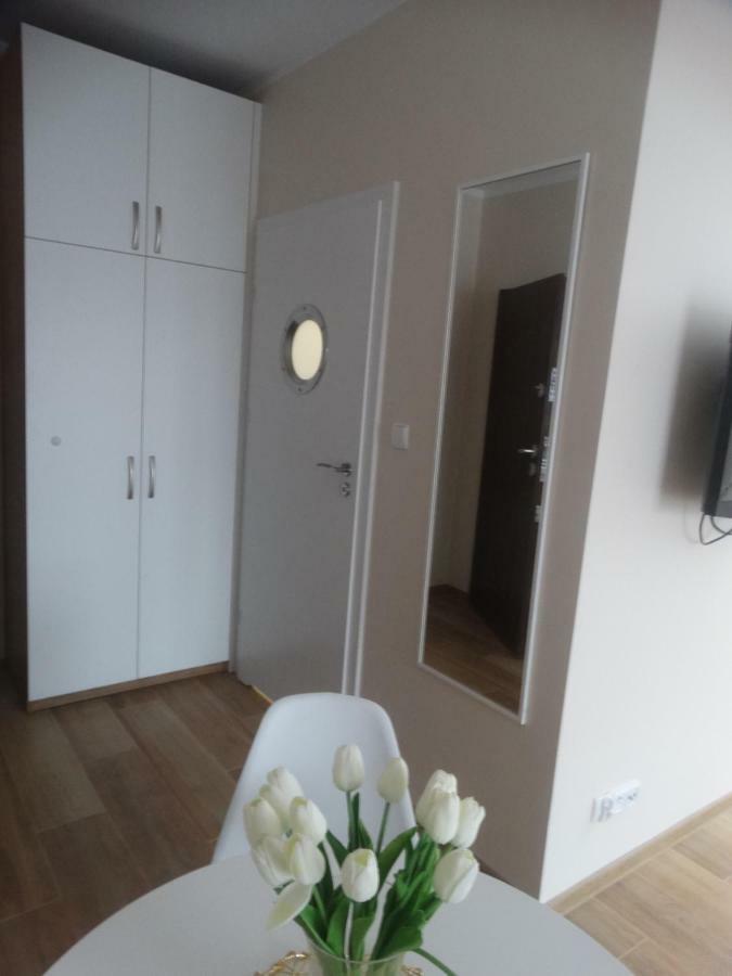 Apartament Bursztynowy Rowy  Luaran gambar