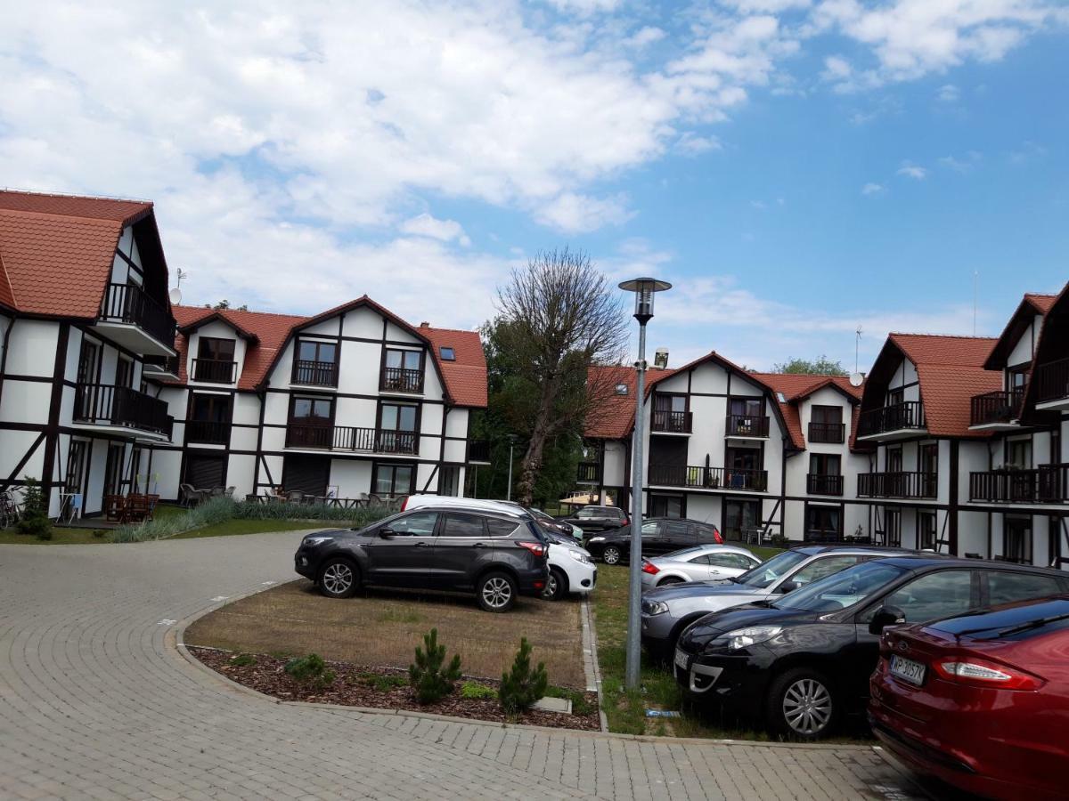 Apartament Bursztynowy Rowy  Luaran gambar
