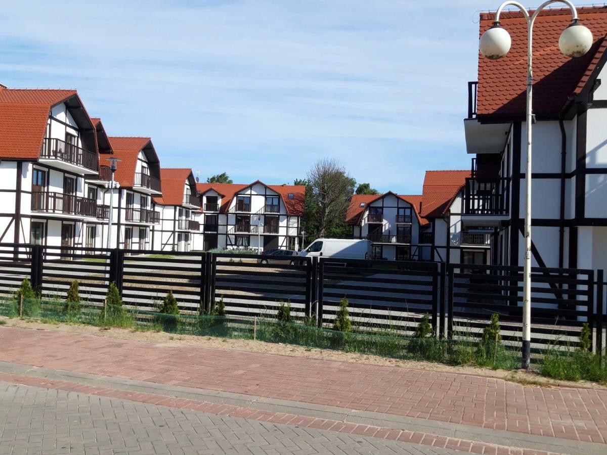 Apartament Bursztynowy Rowy  Luaran gambar